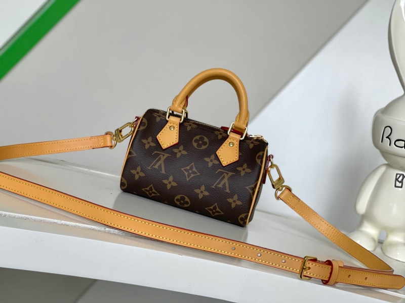 LV Speedy Bags